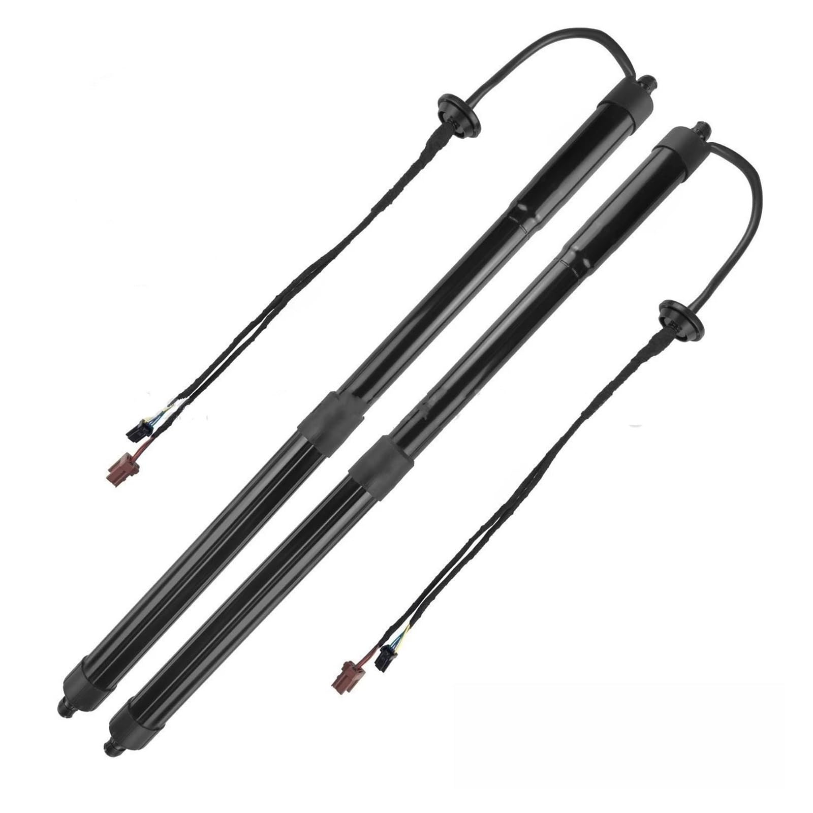 Tige support hayon électrique et entretoise de coffre Espace V