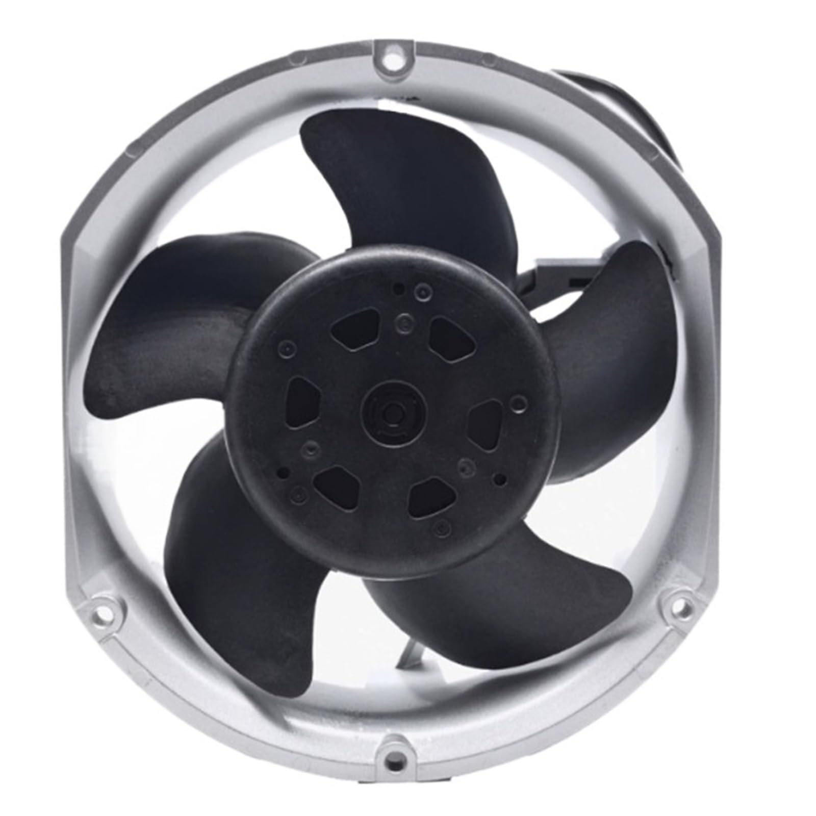 Ventilateur de refroidissement D17251S24B6C2-16 extracteur axial durable pour serveur informatique