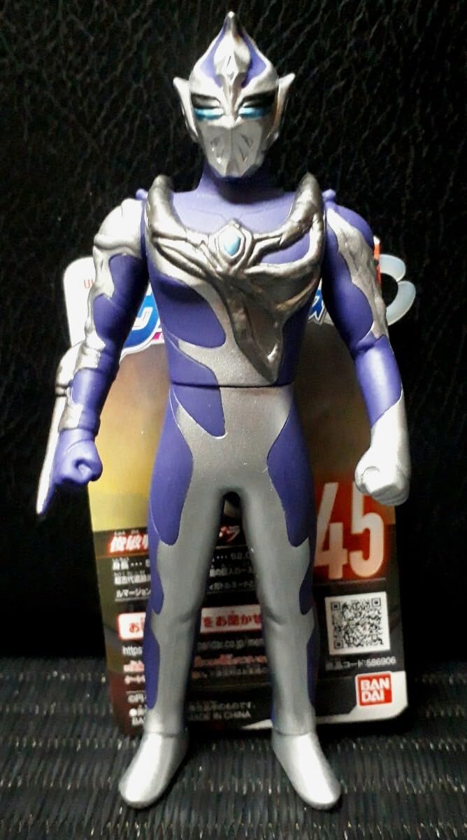 箱・カード付きセット】ウルトラ怪獣EX カミーラ ダーラム ヒュドラ