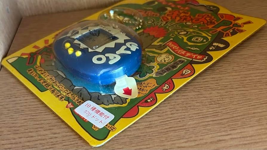 ねこっちゃ、ぎゃおッPi (２個セット) Amazon | ぎゃおッPi ぎゃおっPi ぎゃおっぴ モデル 電子ペット