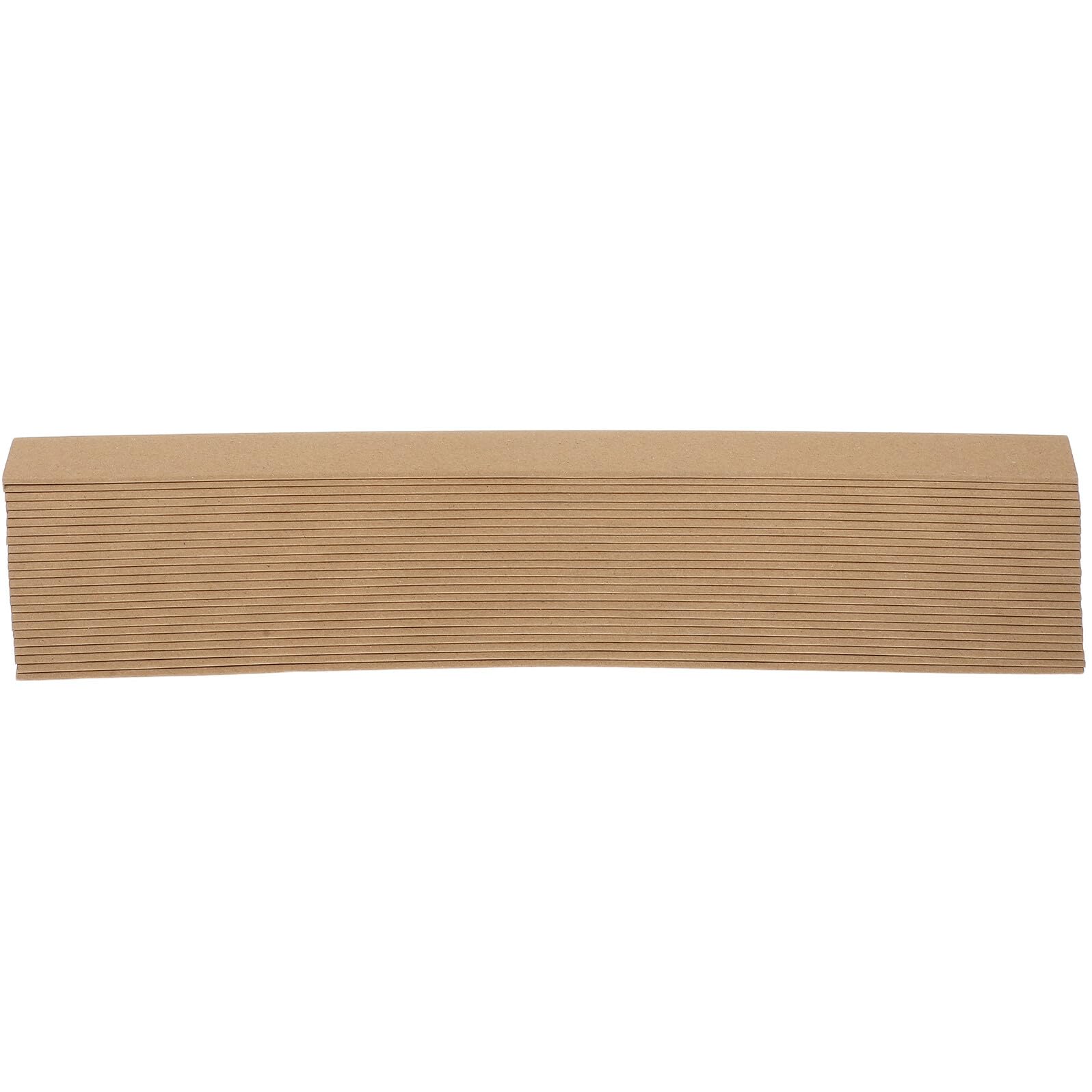 Cabilock Protections D'angle en Papier L et Transport Sécurisé en Lot de 24 Pièces Résistance aux Chocs lors du Transit pour Emballage Carton