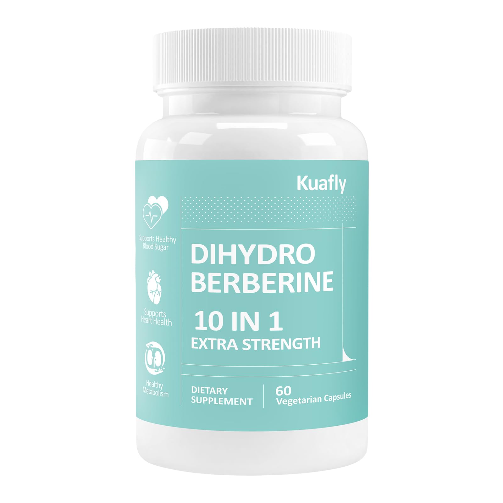 Dihydroberberine Supplement