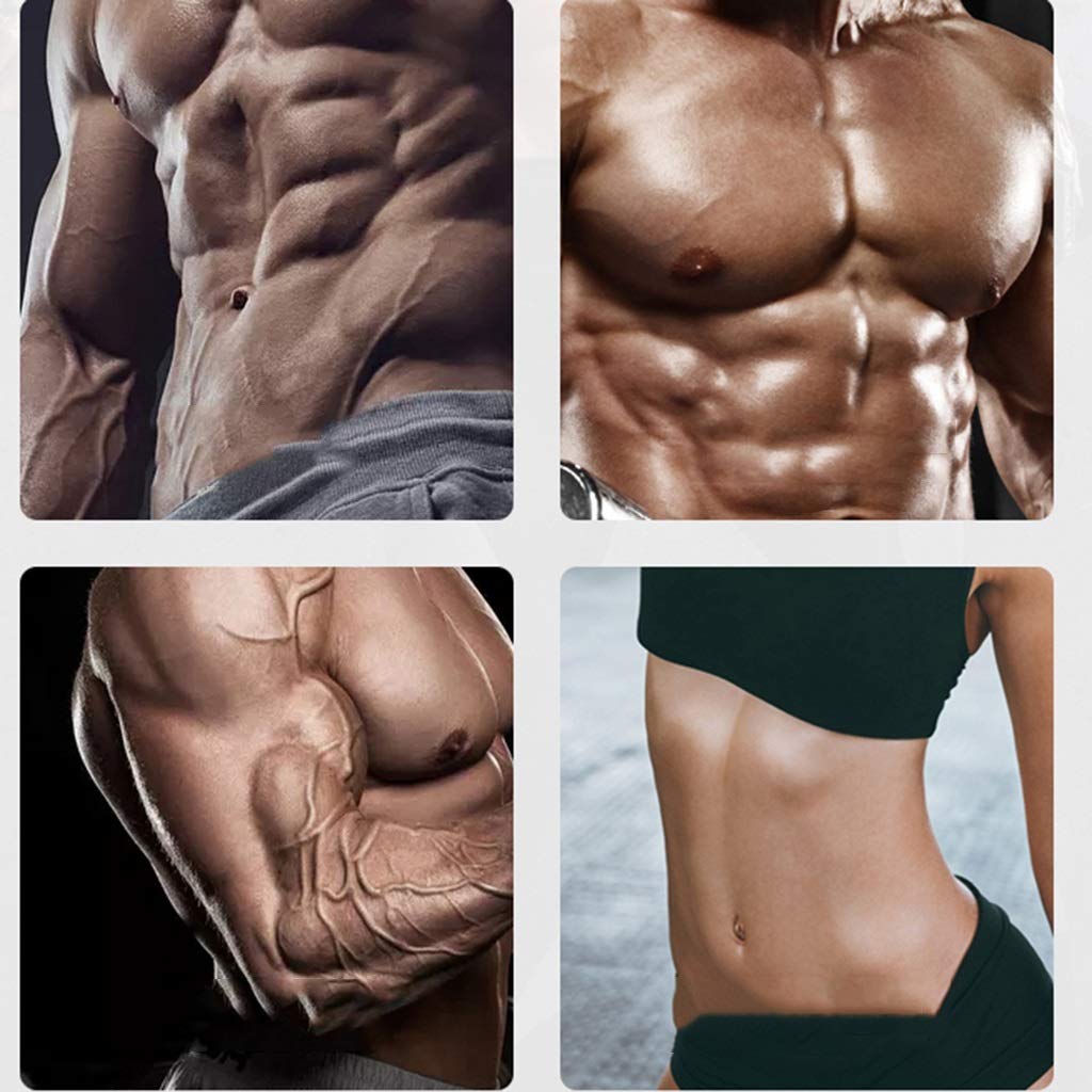 Attrezzature per Il Fitness dei Sit-up Domestici, ausili per l'esercizio della tavola dei Muscoli Addominali, tavola supina per Il Sistema di Assorbimento degli Urti aggiornato