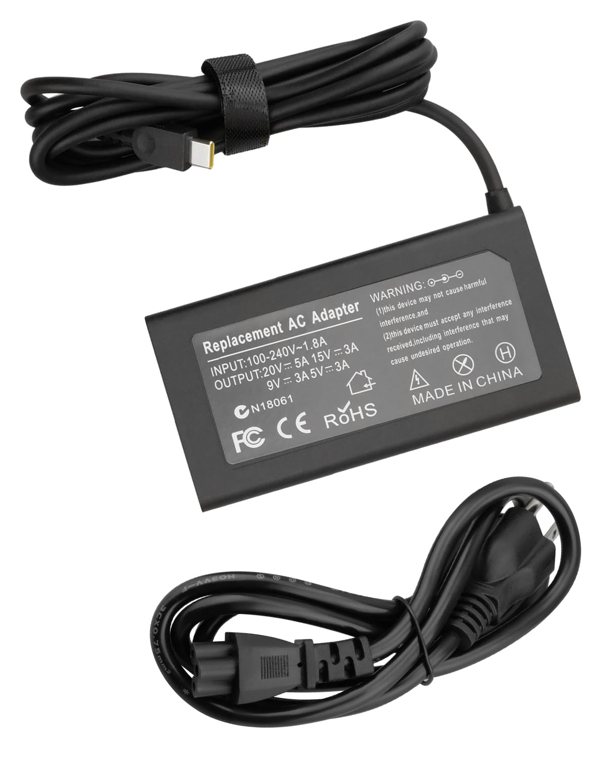 Cargador de batería USB-C de 100 W para DJI Air 3 3S 2S/Mini SE 3 4 Pro/Avata 2/Mavic 3 Pro Drone/Hub de carga, compatible con control remoto RC RC2 FPV, cargador de batería para drones