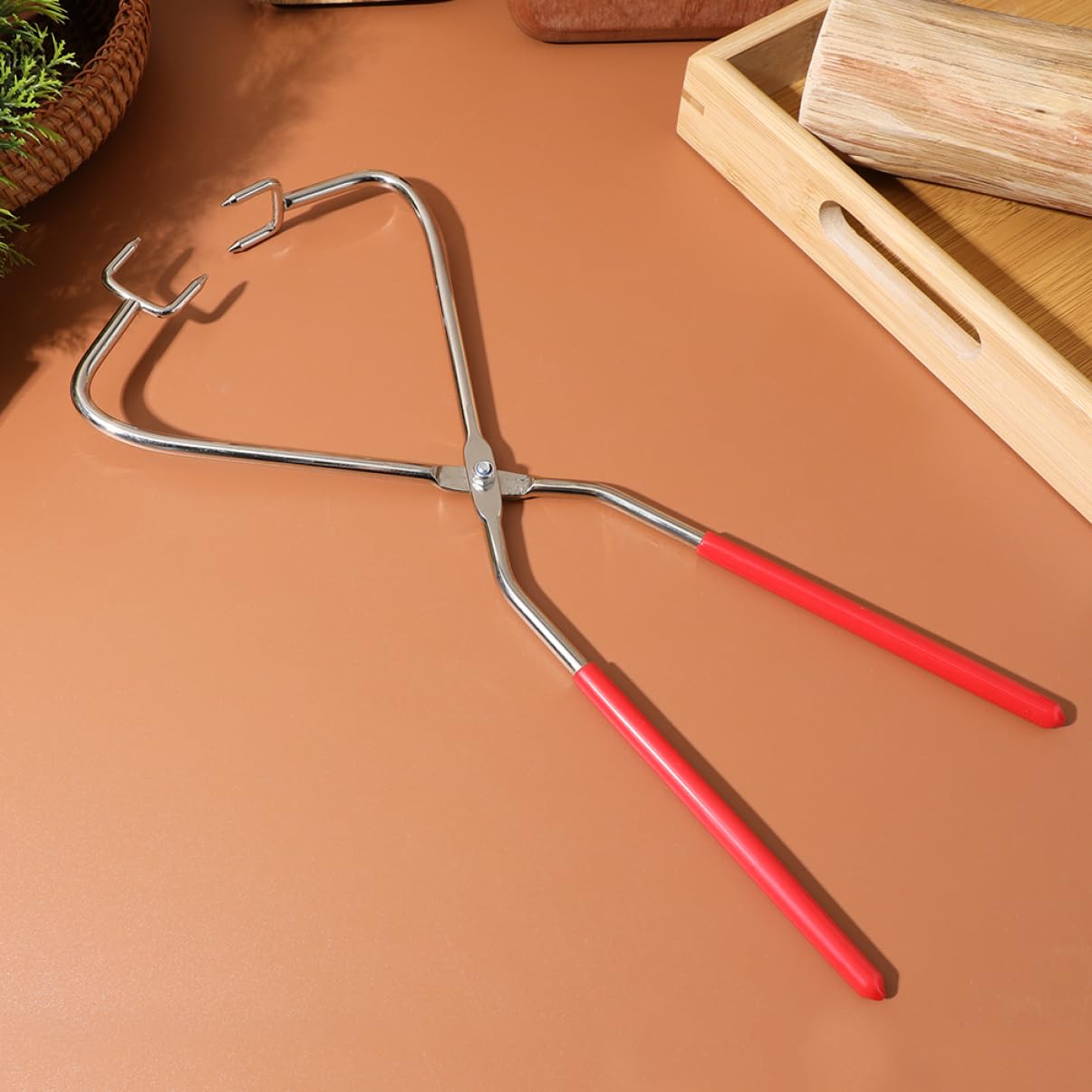 NUOBESTY 3pièces Outils De Sculpture Et Modelage Argile Aluminium