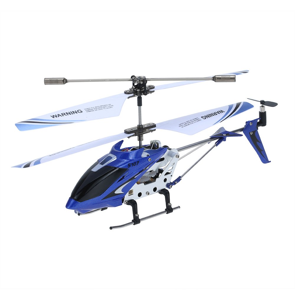 Syma S107G Hélicoptère Stabilité Gyroscopique