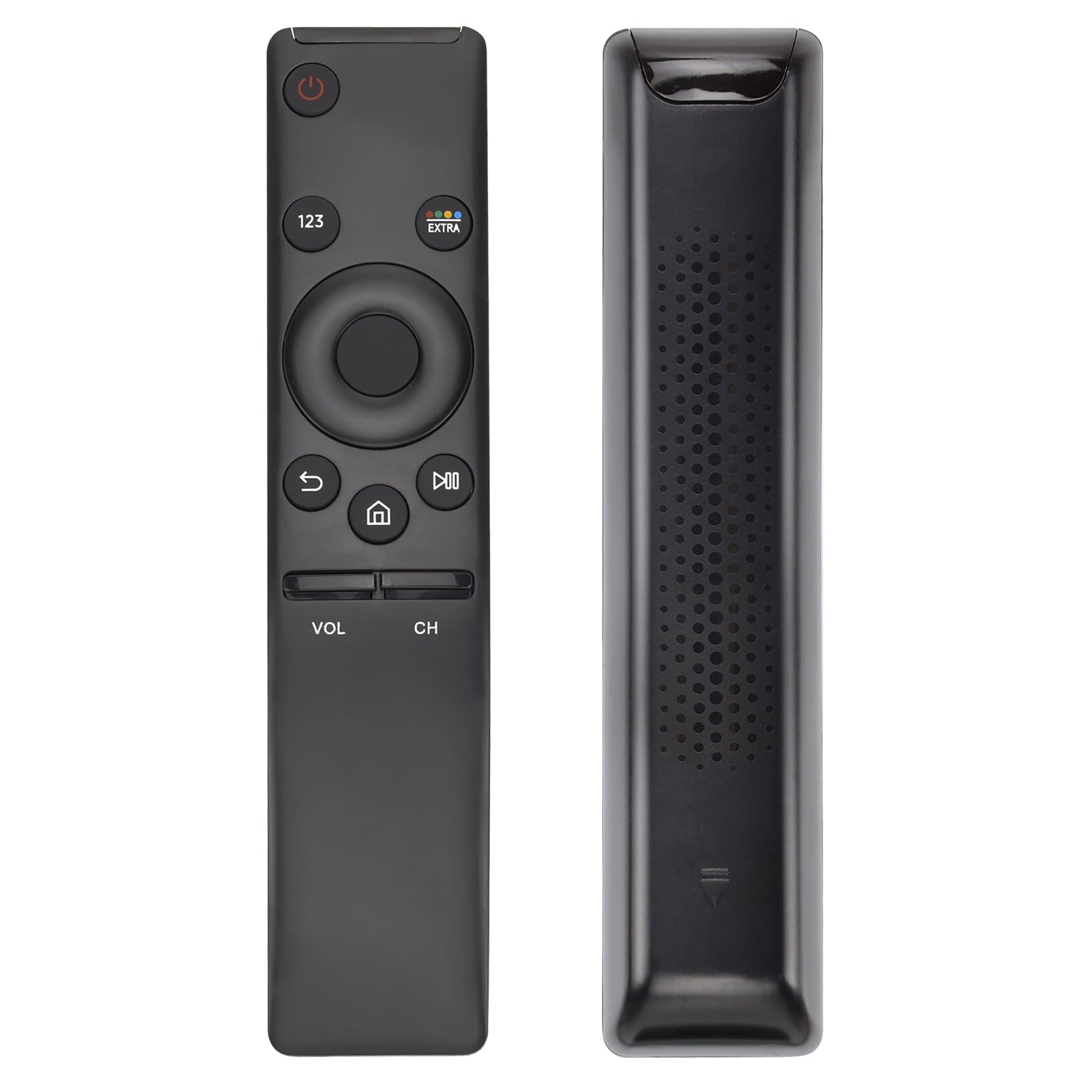 1 télécommande de Remplacement for TV BN59-01259B/D/E, BN59-01241A, BN59-01245A, BN59-01260A, BN59-01265A