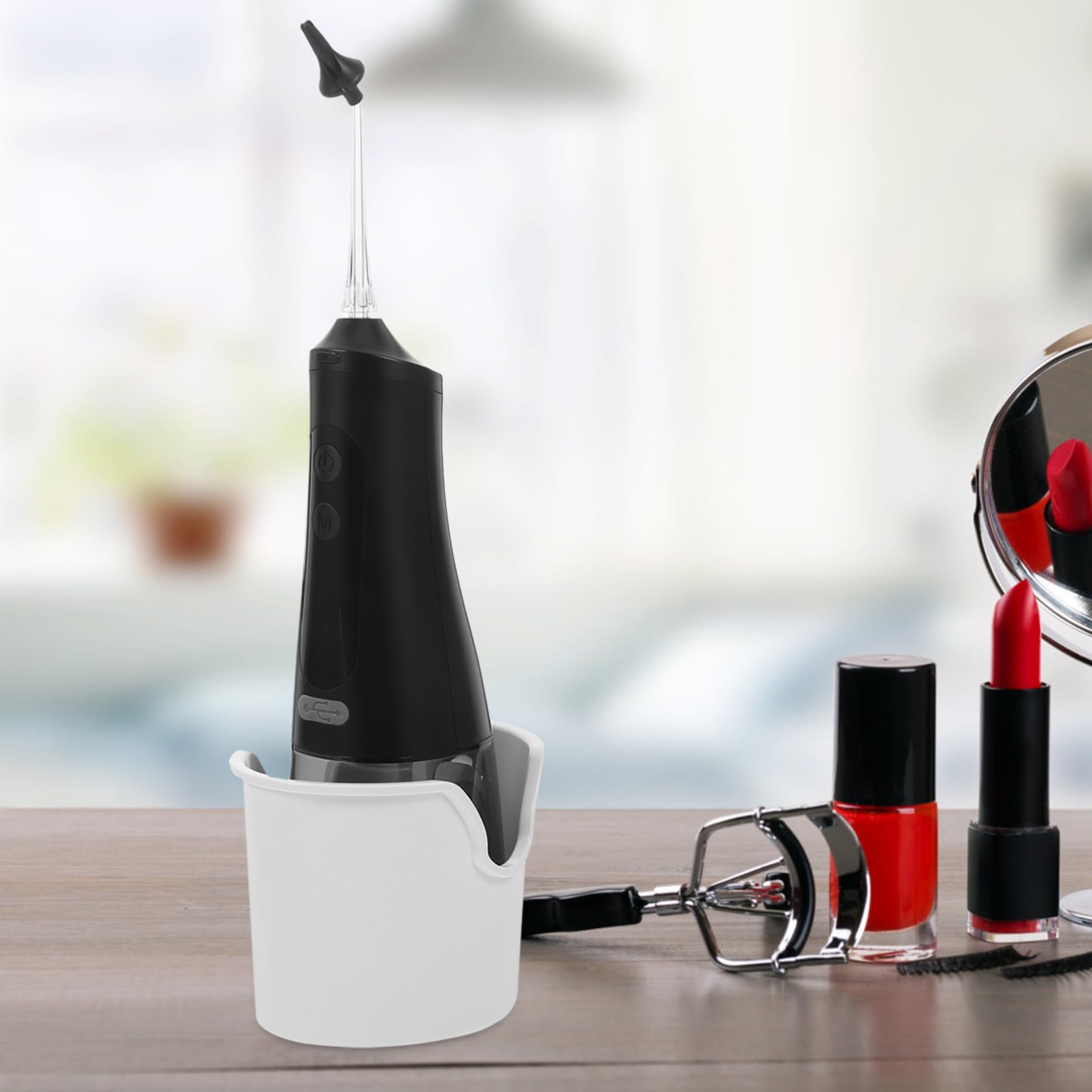 Appareil Électrique D'extraction de Cérumen 350ml Ipx7 pour Usage Personnel