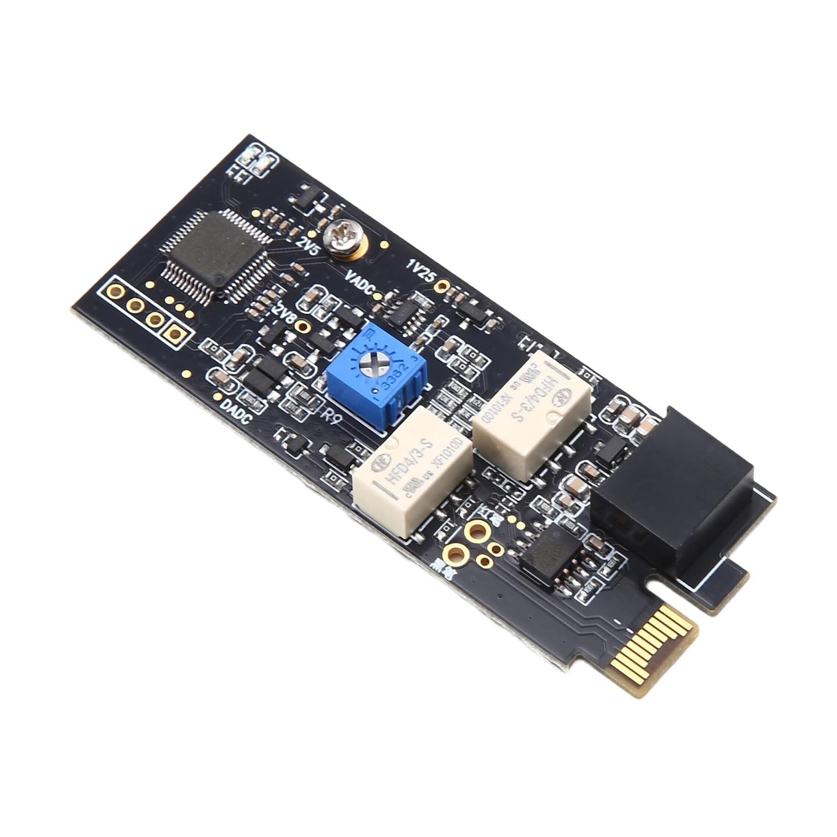 Carte d'extension multimètre IIC C09 pour vos projets d'atelier à la maison