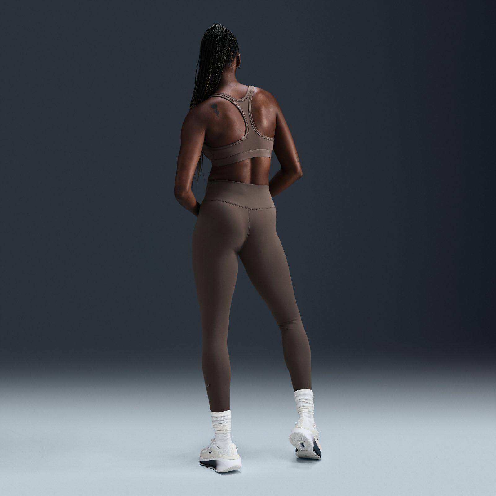 NIKE One HR Leggings para Mujer