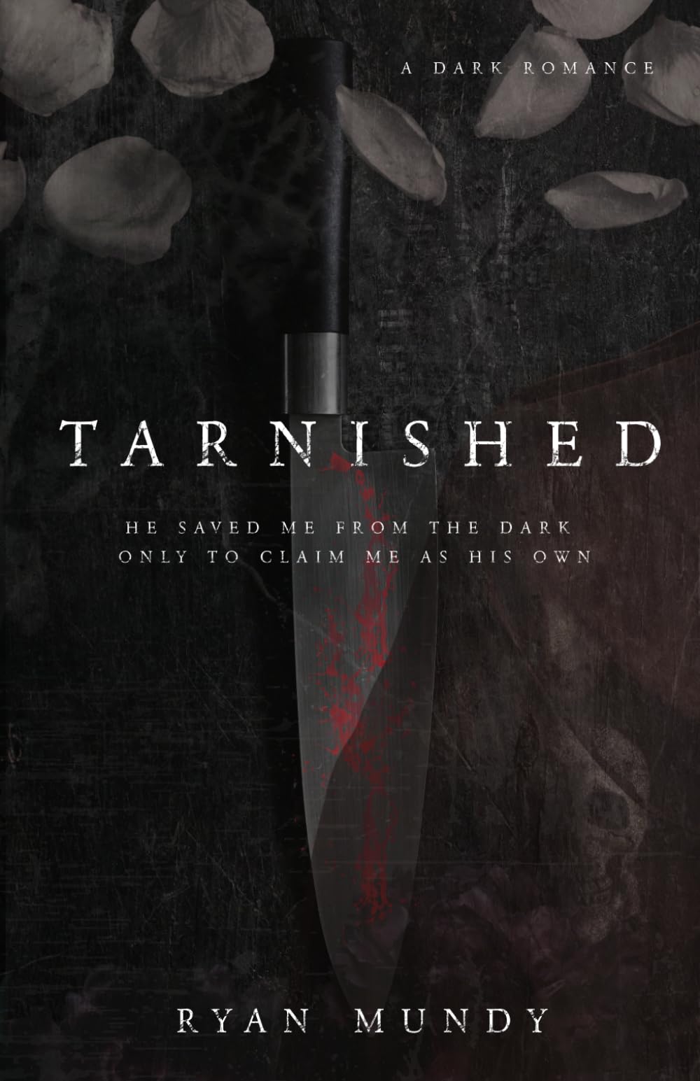 Tarnished: Marked for Ruin