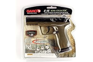 GAMO Bone Collector BC C-15 .177 Air Pistol