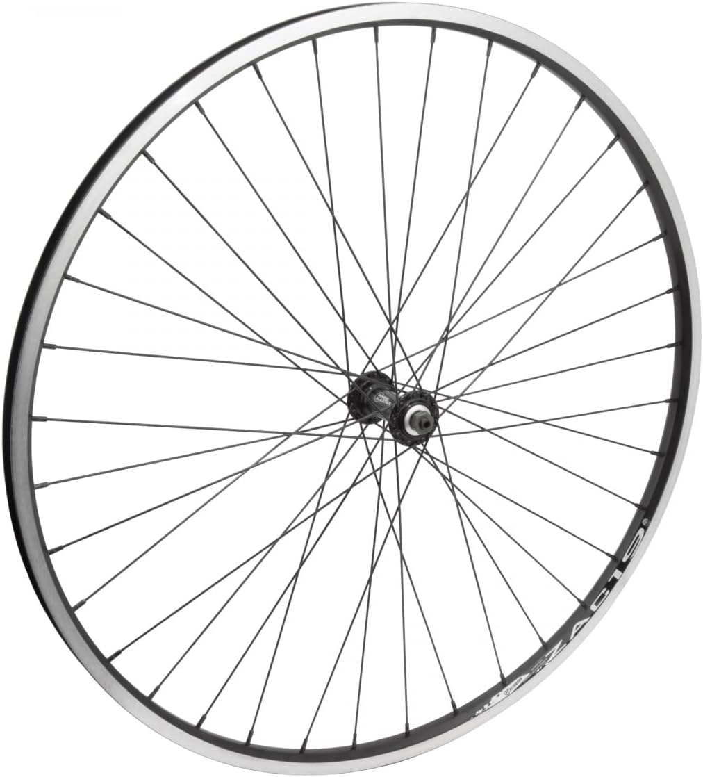 Wheel Master 700x35c Double Wall Wheel for Road/Hybrid Bikes