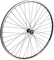 Vista 2 de Wheel Master 700x35c - Rueda de doble pared para bicicletas de carretera/híbrida