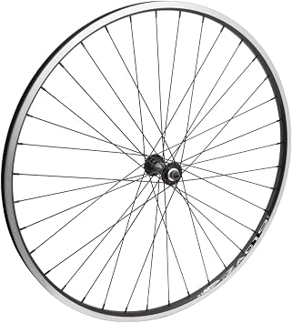 Wheel Master 700x35c Double Wall Wheel for Road/Hybrid Bikes