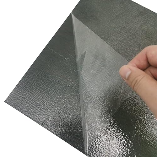 Miniatura 4 de Azulejos autoadhesivos de vinilo de mármol de 12 x 12 pulgadas, impermeables, extraíbles para dormitorio, baño, cocina, paquete de 10 unidades