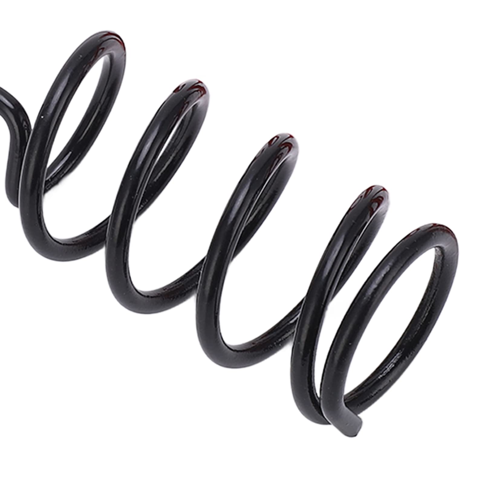 2Pcs Spiral Fishing Rod Holders Heavy Duty Spiral Pole Holder, Heavy Duty Spiral Fishing Rod Ground Support Stand Holder Metal Fishing Tackles, Insert Ground Rest Stand