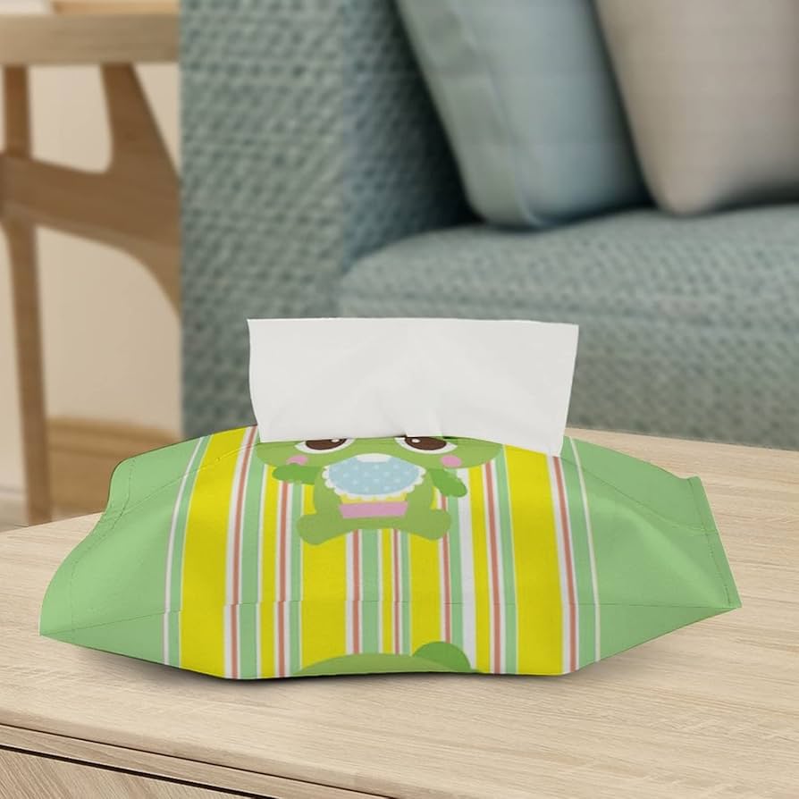 アキアカネ　ティッシュボックスケース Amazon｜ガチャピン ティッシュボックス ティッシュケース