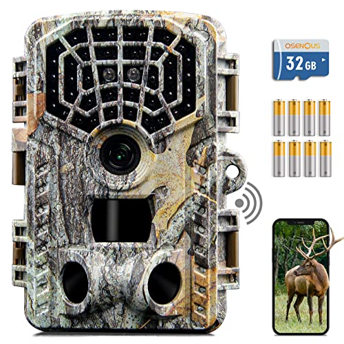 Our Top 7 Best Game Camera For Night Pictures Reviews BNB