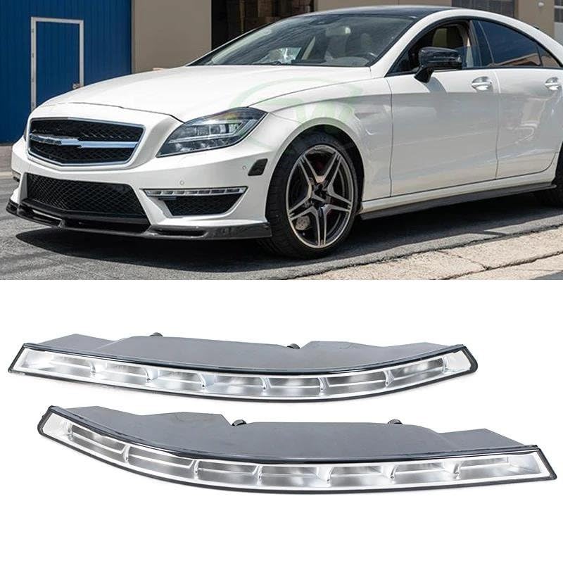 Feux anti-brouillard auto pour rouler serein en Mercedes CLS