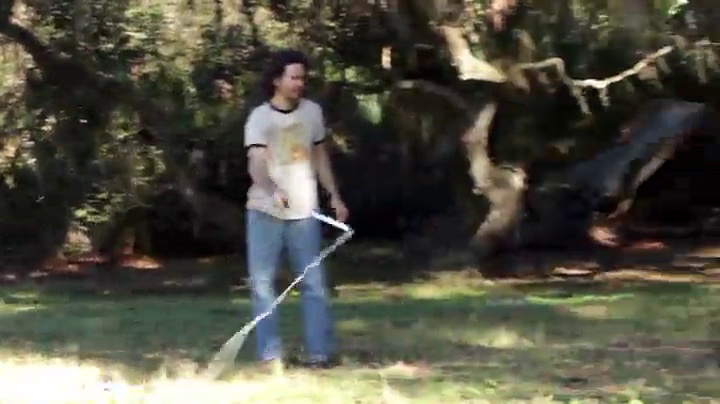 squishy face studio flirt pole