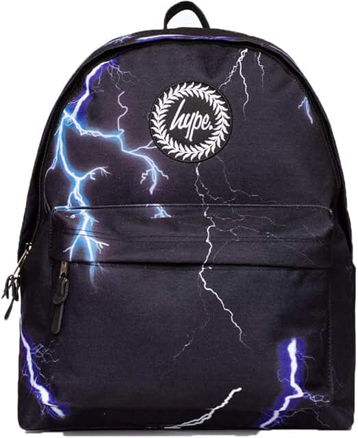 Amazon.co.uk hype bags