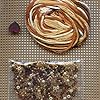 Mill Hill Lion Heart - Fridge Magnet - Cross Stitch Kit #2