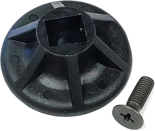 Tolxh #44-70-0340 pistón de cuarto de galón y piezas de repuesto para Milwaukee