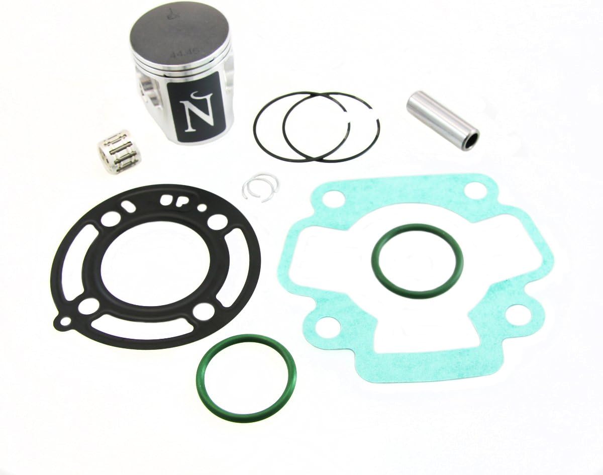 Namura, NX-20065K, Size A Top End Repair Kit for Kawasaki KX65 & for Suzuki RM65 Standard Bore 44.50mm