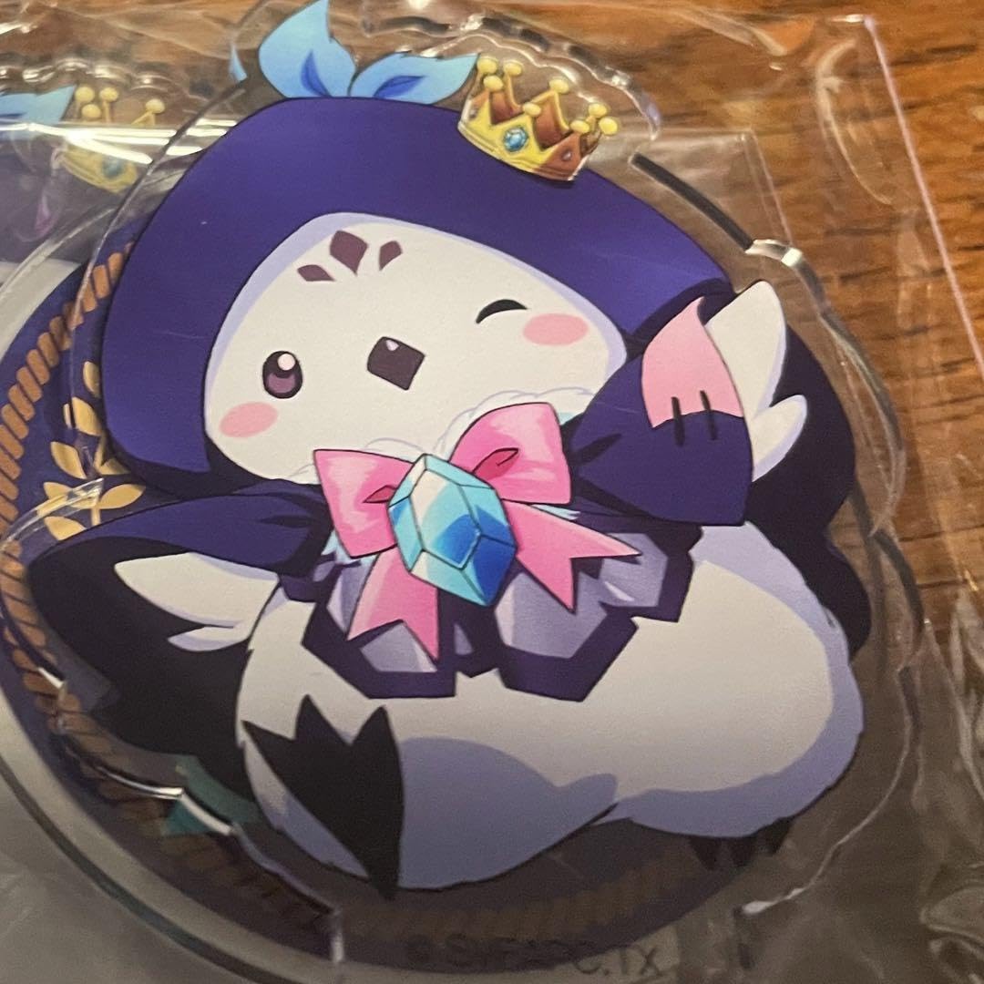 Amazon.co.jp: 限定 TVアニメ『シャドウバースF』 アクリルスタンド