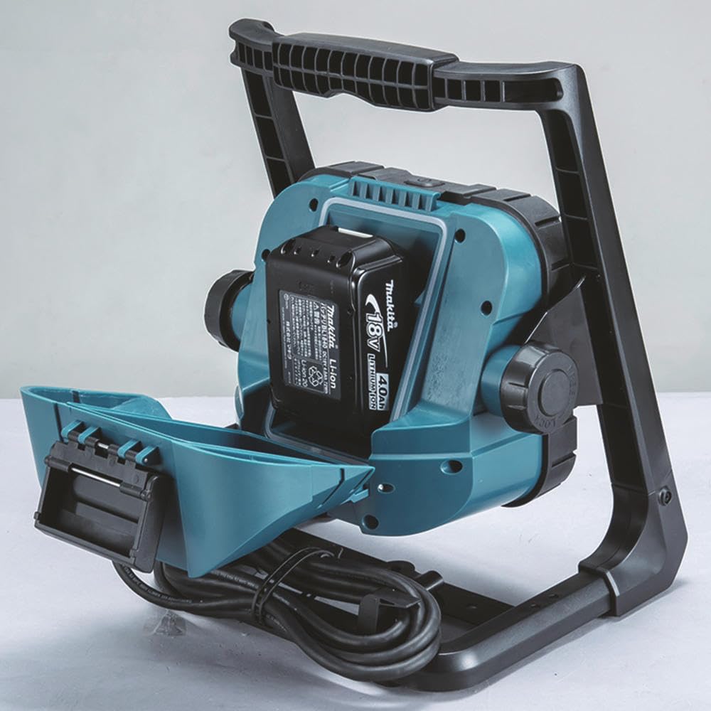 Makita dml805/1 Arbeitsleuchte LED Schnurlose/110, Mehrfarbig