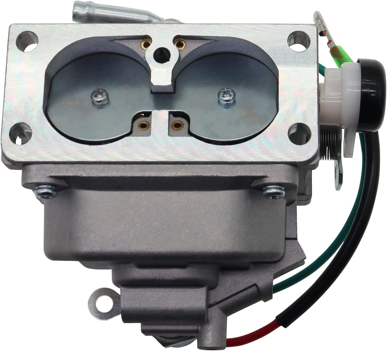 24853112s Carburetor for CH750 CH750s Replaces 24 853 318-S, 24 853 104-S, 24 8532 98-S and 24 853 299-S