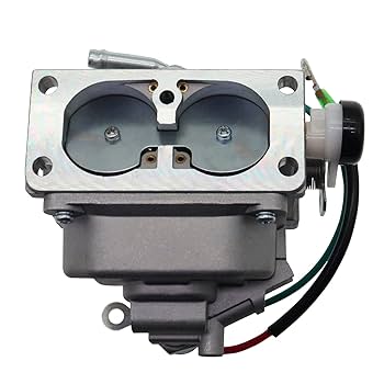 Amazon.com: 24853112s Carburetor for CH750 CH750s Replaces