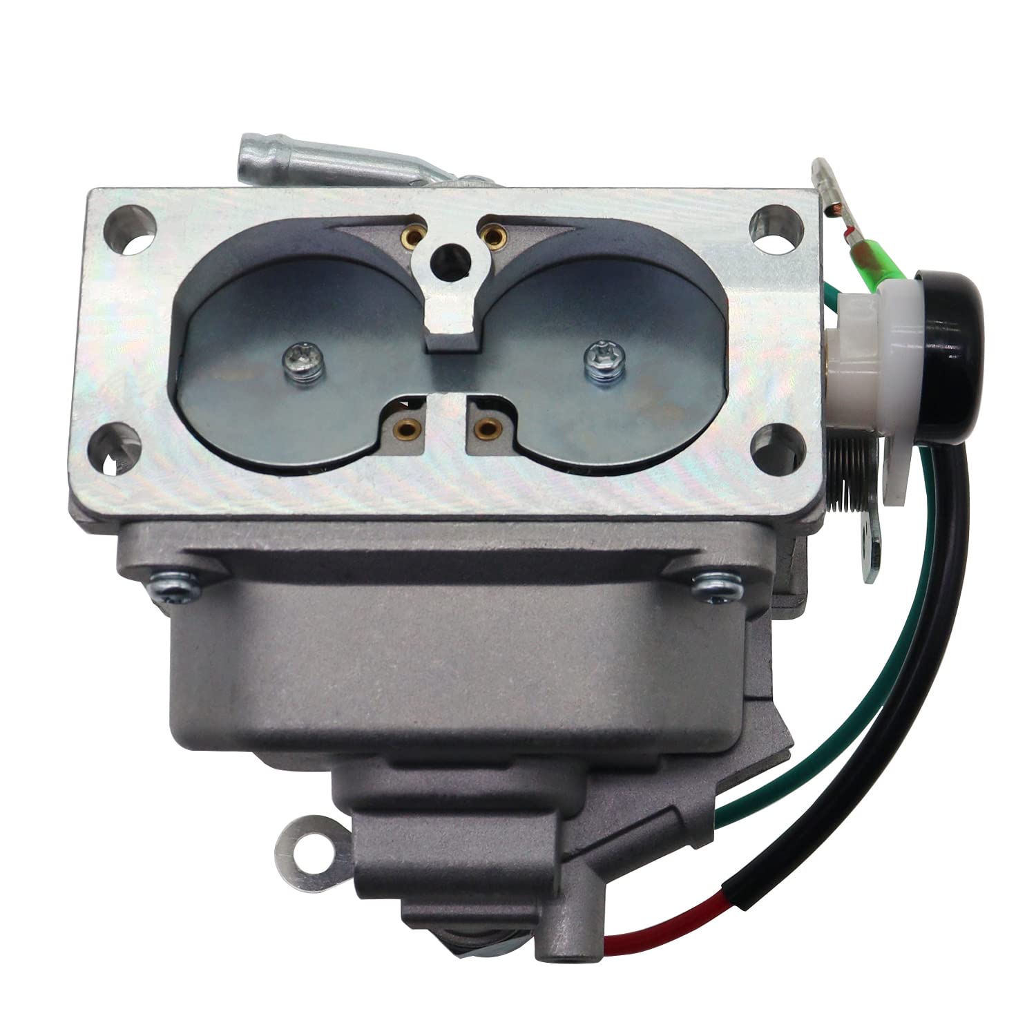 AR CHR 321枚 Amazon.com: 24853112s Carburetor for CH750 CH750s Replaces