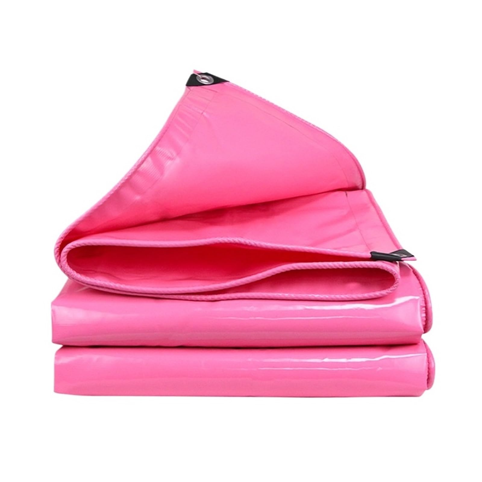 Thicken 0.45mm Waterproof PVC Canvas Outdoor Camping Tent Canopy Pergola Tarpaulin Sun Shelter Truck(3x8m)