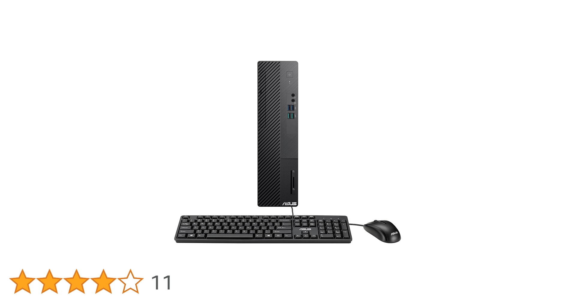 ASUS デスクトップPC RYZEN7 ブラック 楽天市場】6/25新発売 ゲーミング デスクトップパソコン 58L 液冷式