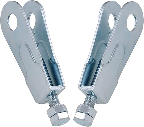 Ajustador de tensor de cadena, accesorio de mercado de accesorios para Yamaha Raptor 350, Warrior 350, Blaster 200, Breeze, Banshee 350, Grizzly