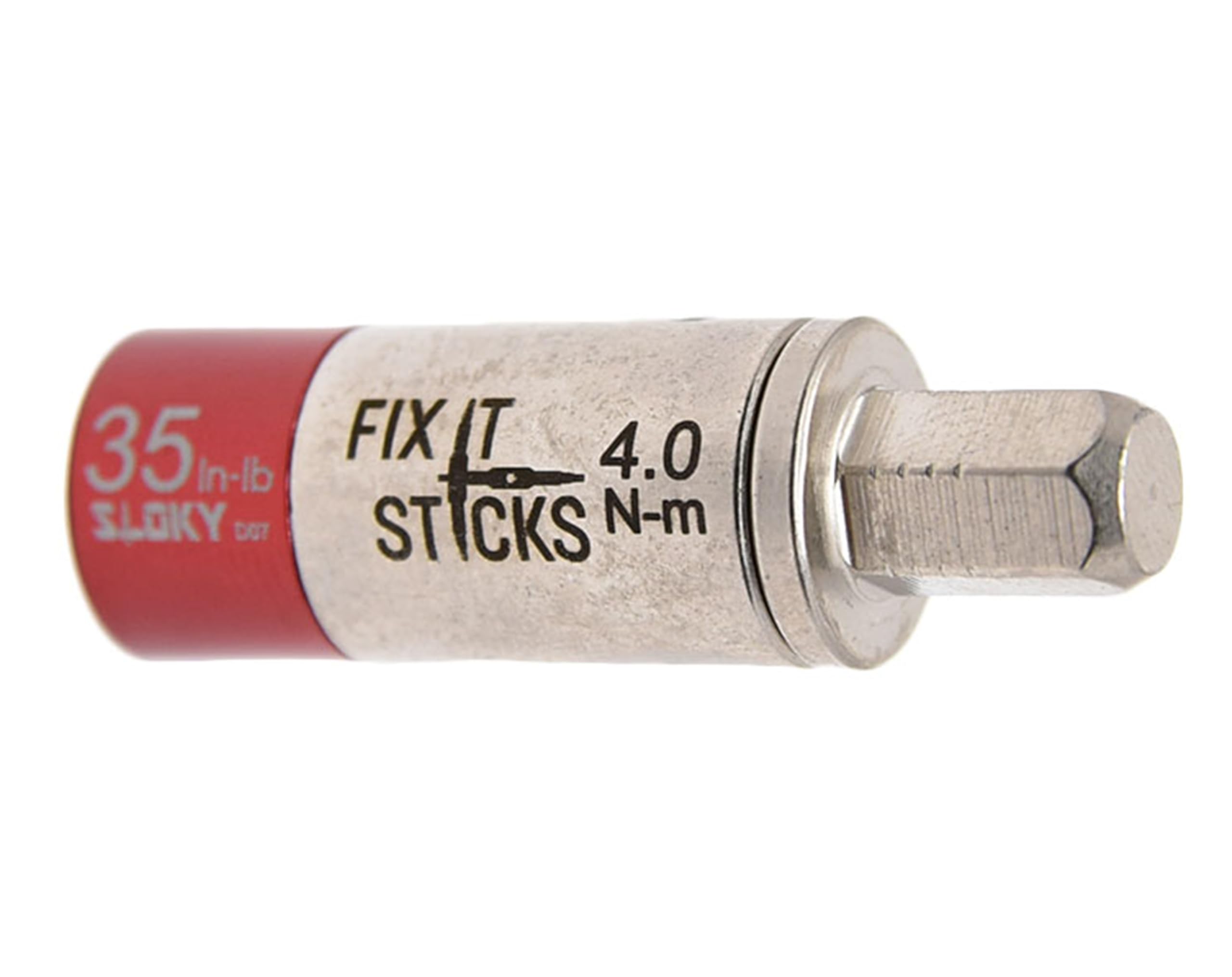 Fix It Sticks Field Hunting Outdoors Gun Maintenance Small Torque Limiter — Amazon image 24