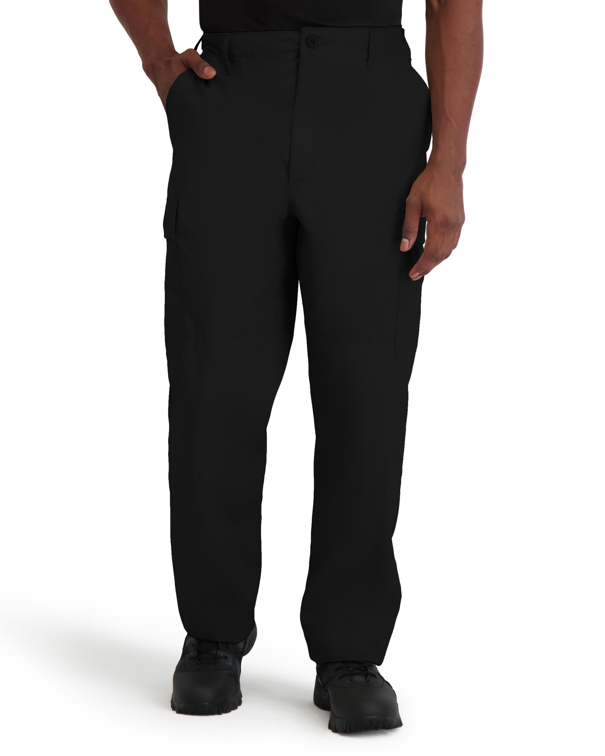 Propper Men's BDU Trouser-Button Fly, 100% Cotton F520155