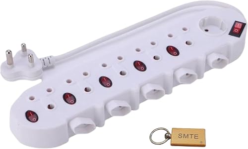 Smte-11 Way Multi-plug +Smte Keyring
