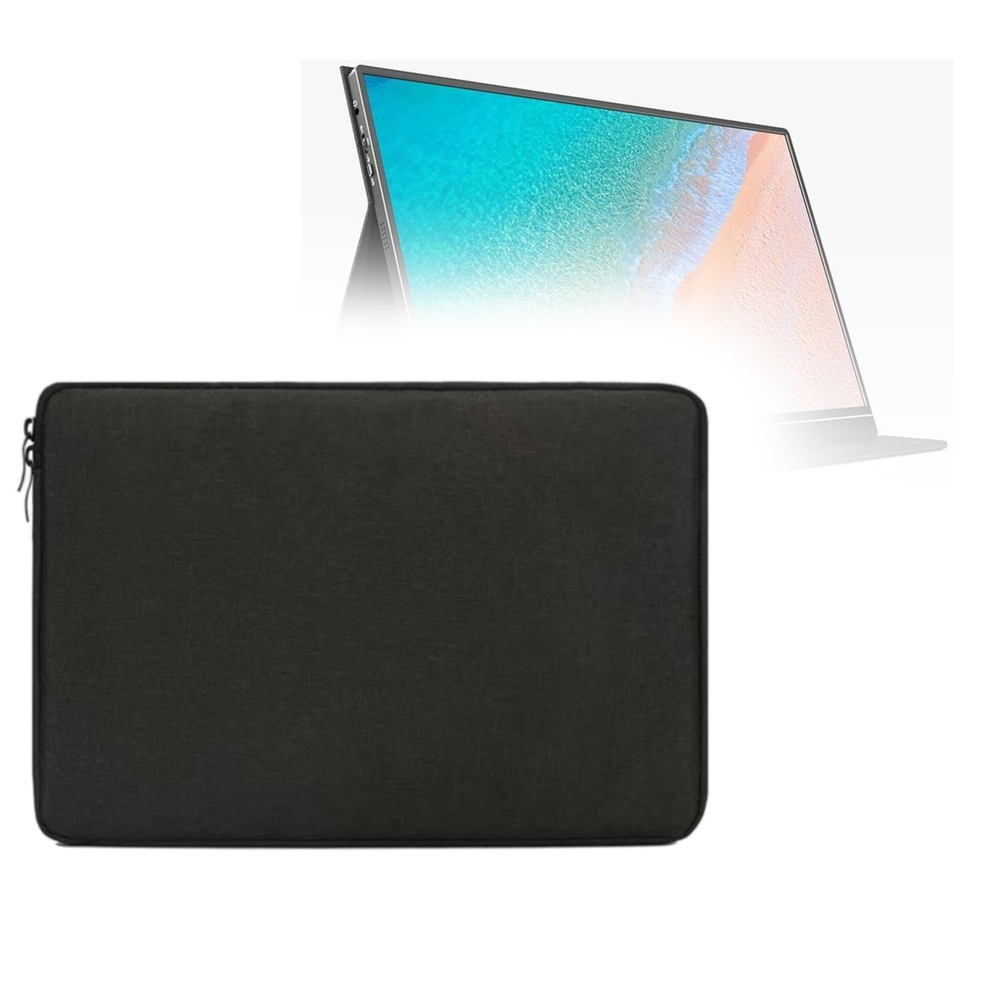 Amazon.com: BoxWave Case Compatible with ARZOPA Portable Monitor