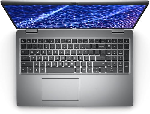 Miniatura 2 de Dell Latitude 5530 - Computadora portátil para negocios, pantalla antirreflejos HD de 15.6 pulgadas, Intel Core i7-1265U vPro de 10 núcleos de 12