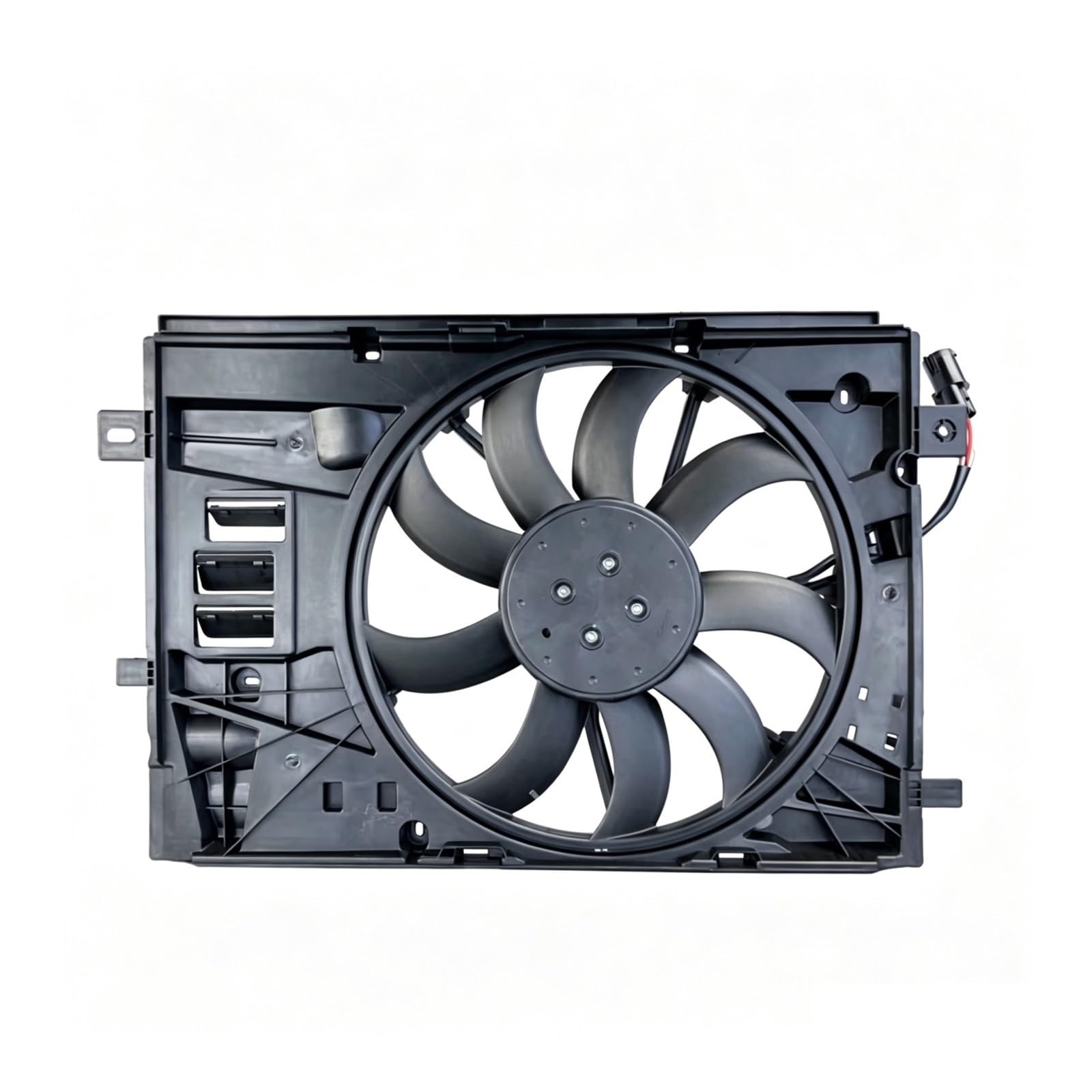 Kit Ventola Raffreddamento Per Peugeot Per Traveller Per Expert