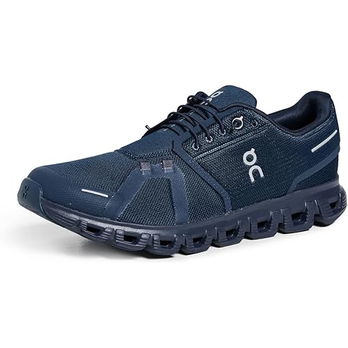On Men's Cloud 6 Sneakers