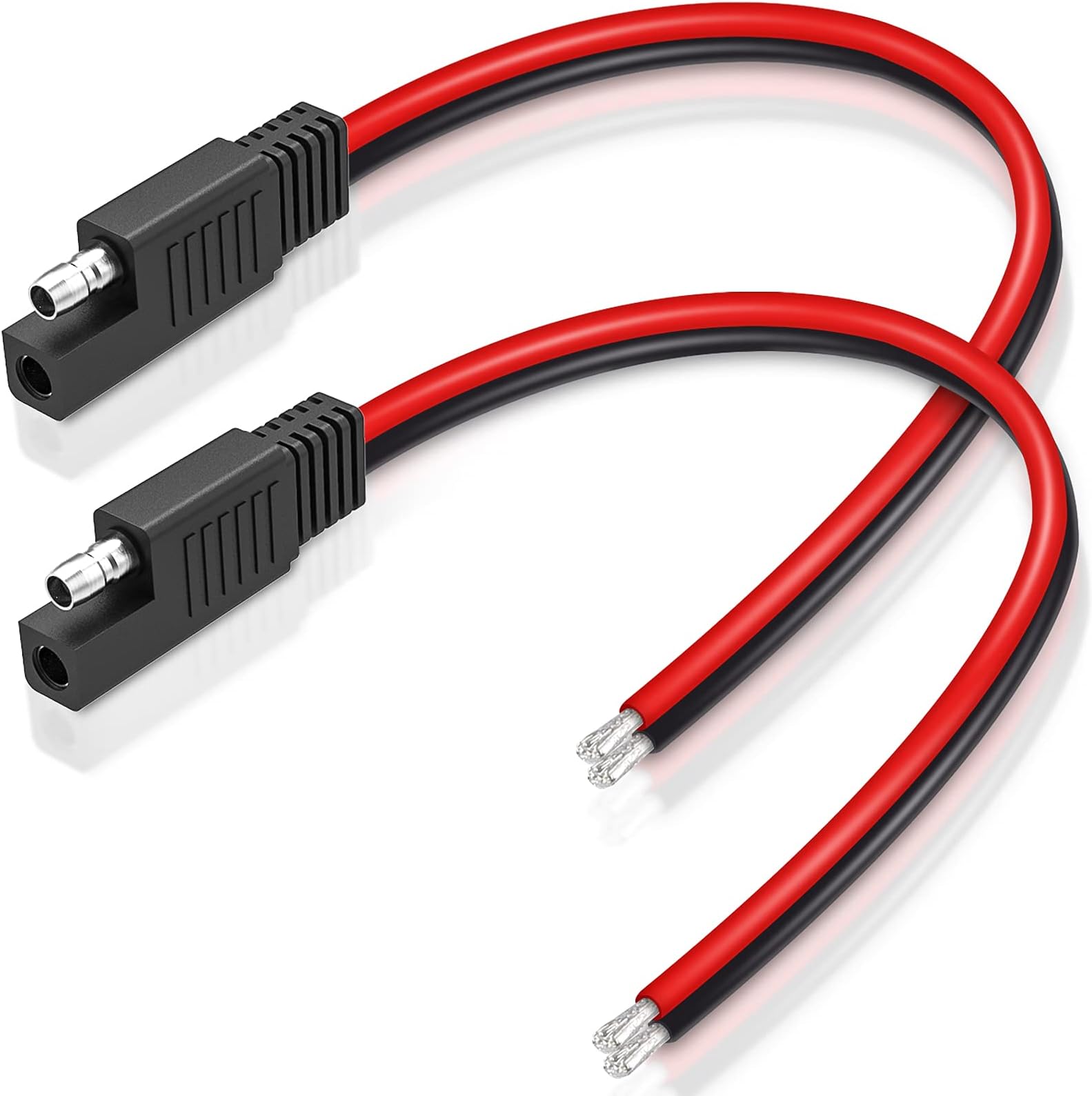 SAE Connector Extension Cable