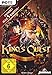 Produktbild Kings Quest - Die komplette Sammlung - [PC]
