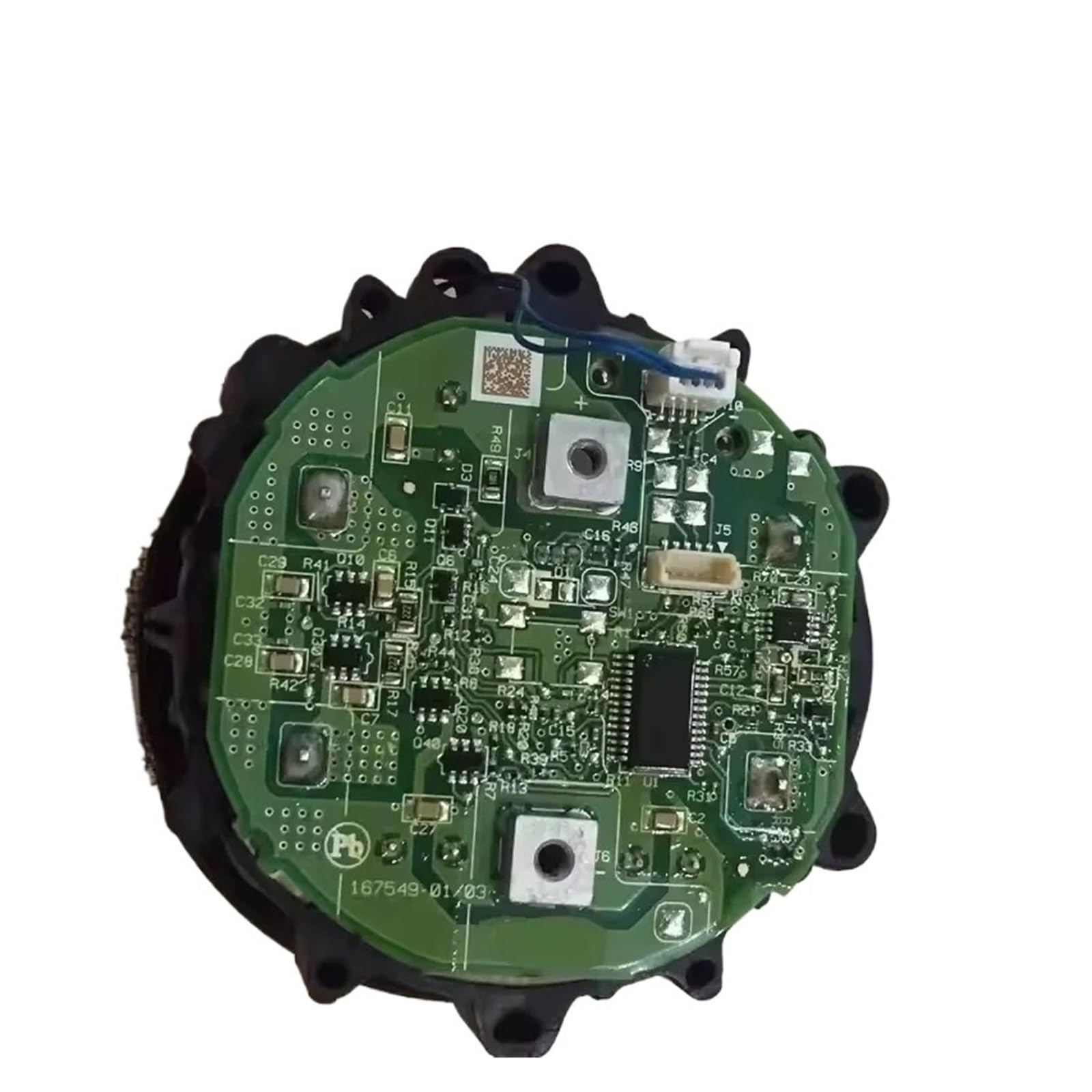 Carte mère de moteur pour aspirateur Dyson V8 de remplacement