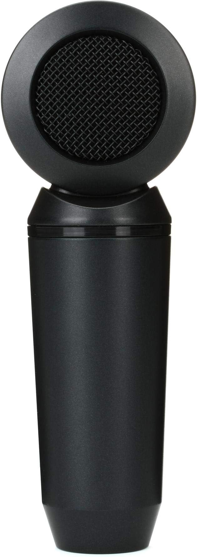 Shure PGA48 Microphone Dynamique Cardioïde Pour Voix - Mic De Poche Avec Interrupteur ON/OFF Et Câble XLR