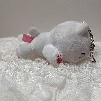 Amazon.co.jp: nqrse なるせねこ ぬいぐるみ : ホーム＆キッチン