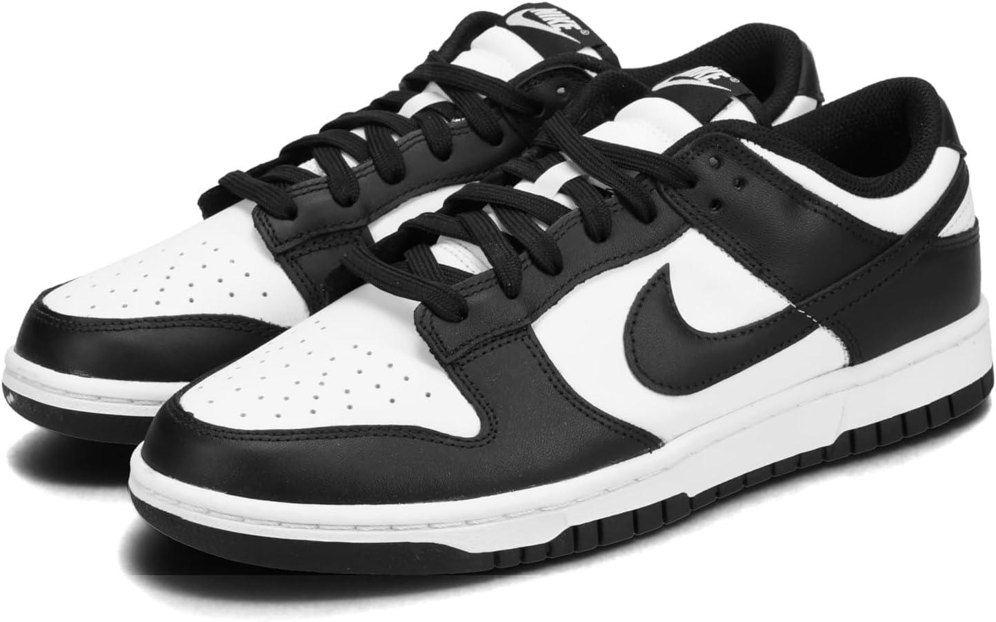 [ナイキ] スニーカー ダンクロー WMNS DUNK LOW DD1503-101 [並行輸入品]